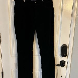 NYDJ Plus size woman's pants
